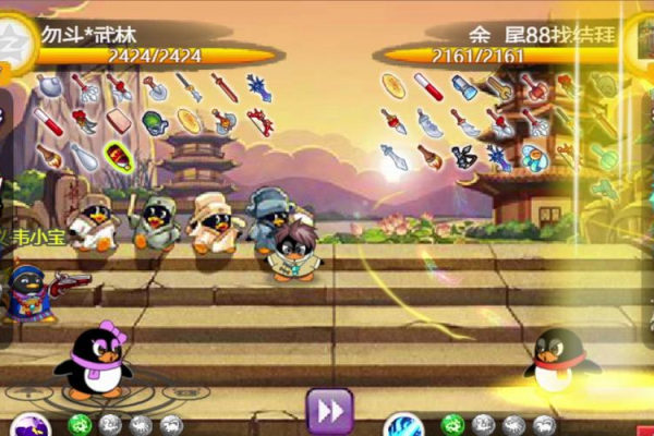 大乐斗结拜技能怎么得?三种实用方法轻松拿到手!