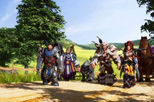 工人物语5通关秘籍有哪些实战技巧帮你速通