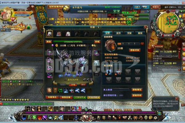 御龙在天qb领取哪家强?实测对比教你拿最多!