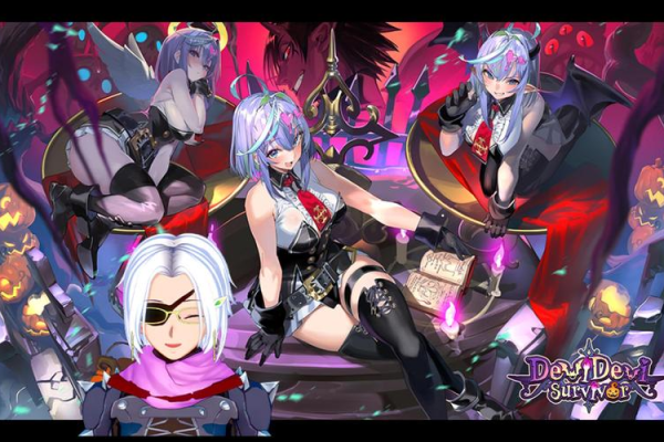 恶魔幸存者2攻略怎么升级快?快速提升等级方法揭秘!