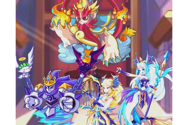 想抓屎壳郎宠物?洛克王国高效捕捉方案来了!