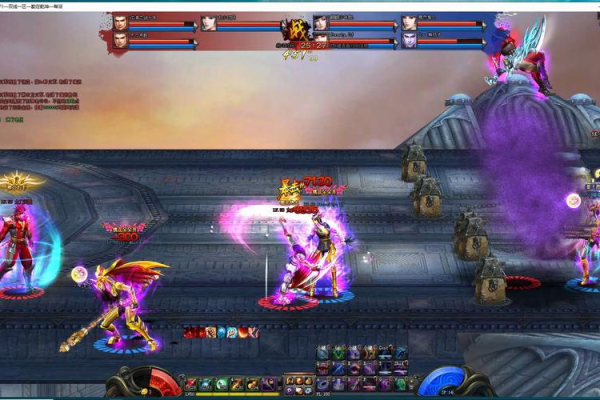 斩魂魔道技能加点别乱加,这些常见误区要避开!