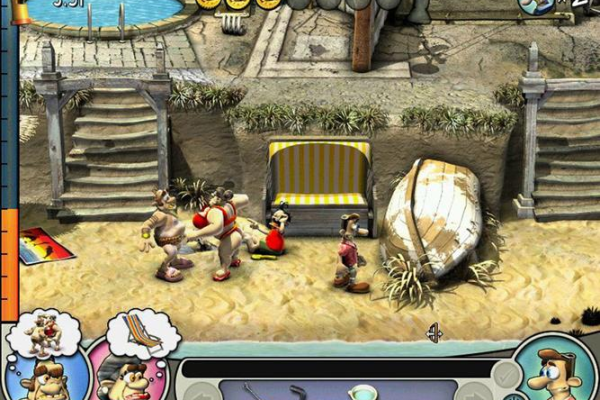 新手如何玩地狱邻居2?简单几步教你快速入门