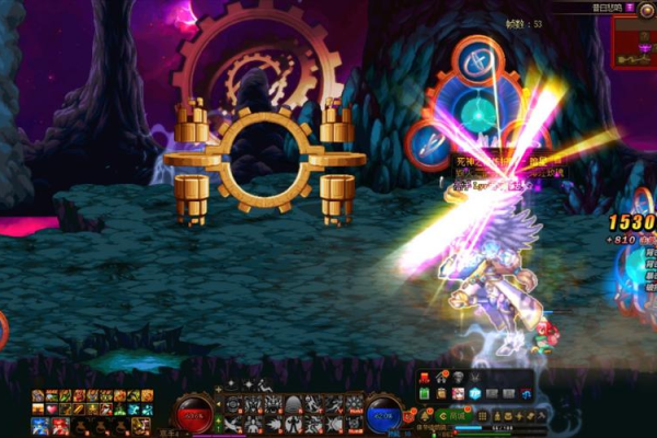 时空之门深渊刷哪好?新手必学高效刷点方法!