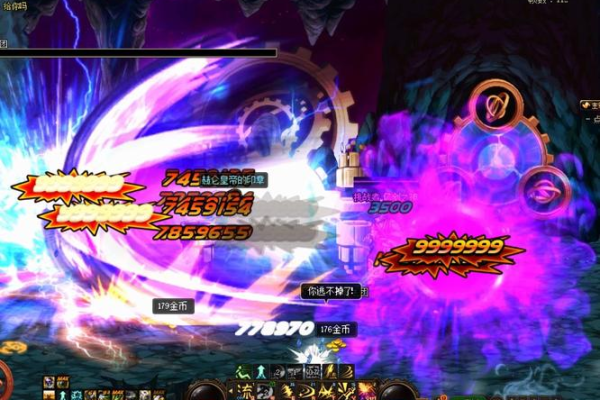 时空之门深渊刷哪好?新手必学高效刷点方法!