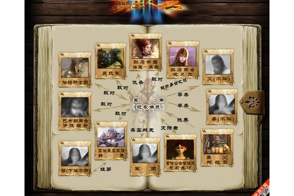 求万王之王3法师加点攻略，大神分享暴力输出加点法！