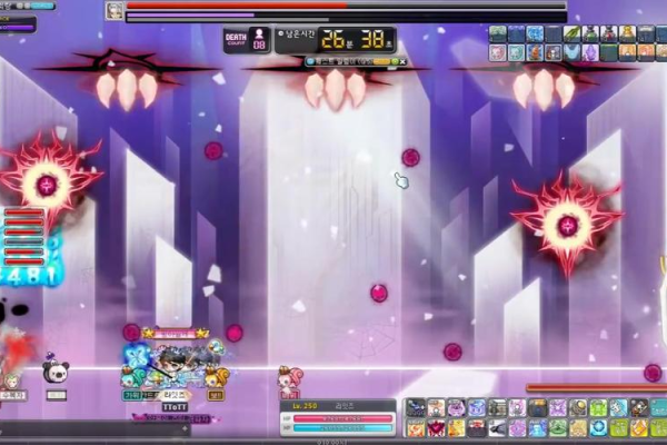 求冒险岛十字军团任务流程?超详细步骤助你快速完成任务!