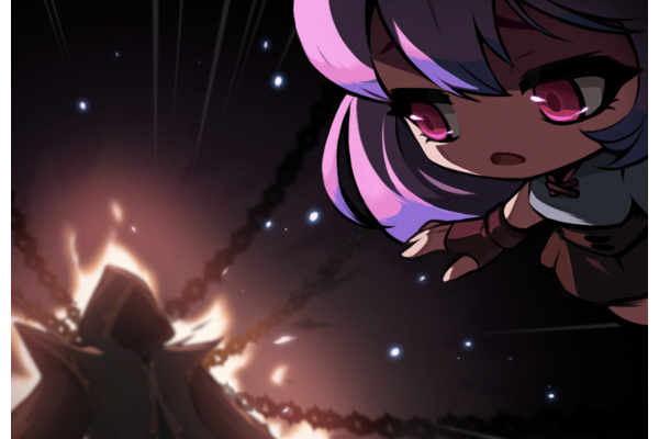 求冒险岛十字军团任务流程?超详细步骤助你快速完成任务!