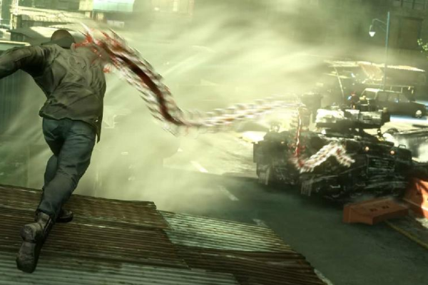 虐杀原形2能力升级太慢?3招让你快速变强!