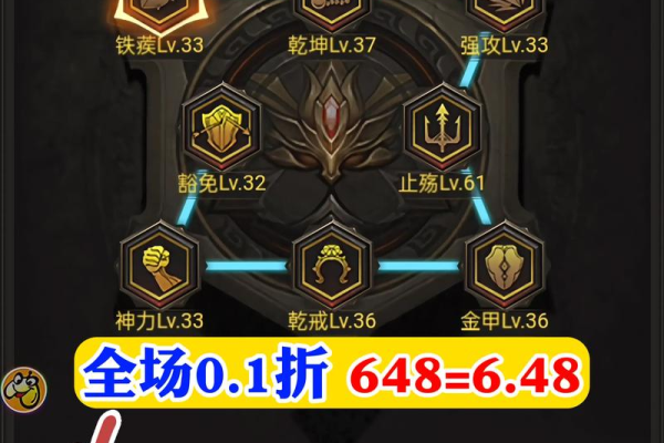 轩辕传奇刺客装备强化技巧?省钱升战秘籍