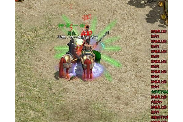 队伍如何配置?老玩家教你征途冰火副本最强阵容