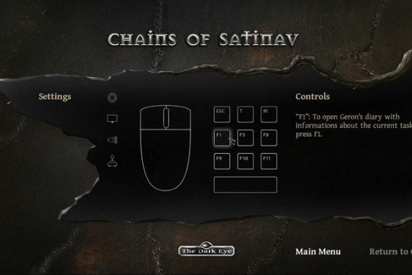 黑暗之眼桑缇娜夫的羁绊多久通关?游戏时长内容全解析
