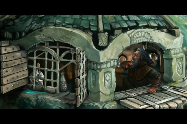 黑暗之眼桑缇娜夫的羁绊多久通关?游戏时长内容全解析